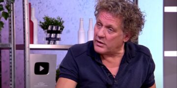 Opeens is het stil rond Kees van der Spek – dit zag niemand aankomen