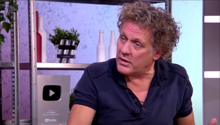 Opeens is het stil rond Kees van der Spek – dit zag niemand aankomen