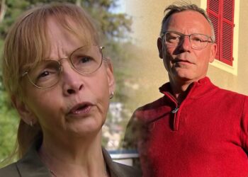 B&B Vol Liefde-deelnemer Kim liegt alles bij elkaar: Haar ex-vriend en bekenden melden hoe het echt zit