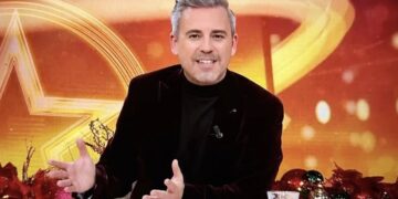 Manuel Venderbos per direct ontslagen bij Shownieuws en de reden waarom is schokkend