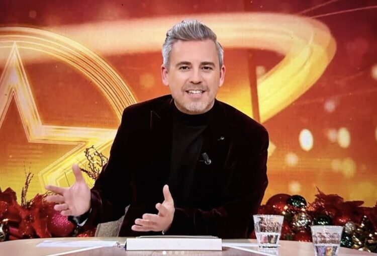 Manuel Venderbos per direct ontslagen bij Shownieuws en de reden waarom is schokkend