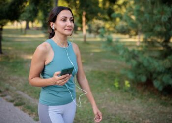 Vergeet die 10.000 stappen: deze Japanse wandelmethode geeft écht resultaat