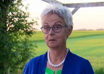 Uitkomst al gelekt: deze man steelt Magda’s hart in B&B Vol Liefde