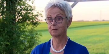 Uitkomst al gelekt: deze man steelt Magda’s hart in B&B Vol Liefde