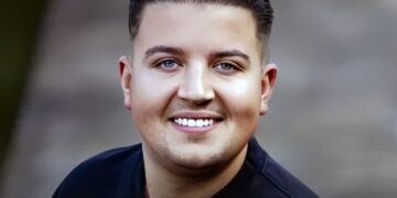 Marco Schuitemaker emotioneel over verdrietige gebeurtenis: “Scheiding en toekomst als vader”