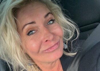 Mariska Bauer beleeft loodzware tijden: ´Zware paniekaanvallen´