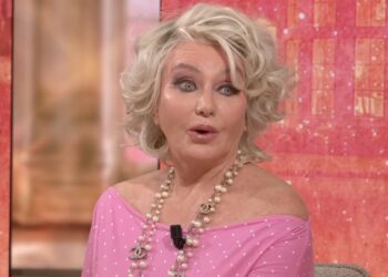 Rel tussen Real Housewife Tamara en Marjan escaleert: ‘Ze is een narcist pur sang’