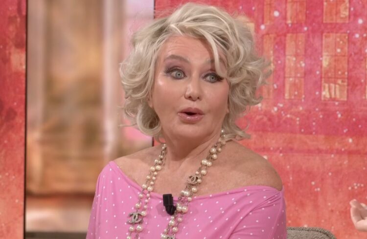 Rel tussen Real Housewife Tamara en Marjan escaleert: ‘Ze is een narcist pur sang’
