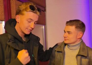 Broertje Mart Hoogkamer maakt groot geheim bekend: Holland’s Got Talent is nep