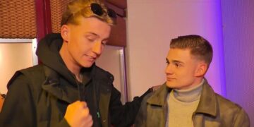 Broertje Mart Hoogkamer maakt groot geheim bekend: Holland’s Got Talent is nep