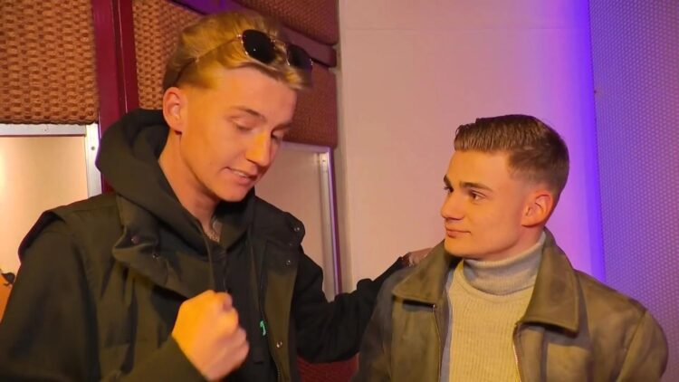 Broertje Mart Hoogkamer maakt groot geheim bekend: Holland’s Got Talent is nep
