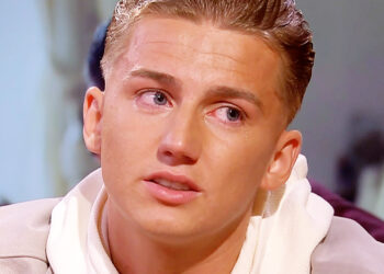 Mart Hoogkamer in diepe zorgen na verschrikkelijk nieuws