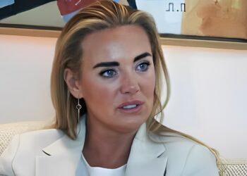 Monique Westenberg onthult in Het Waren Twee Fantastische Dagen alles over tweede kindje met André Hazes