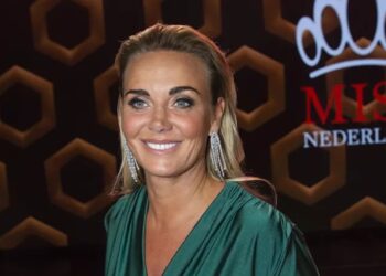 Monique Westenberg doorbreekt na zes jaar eindelijk het stilzwijgen over breuk met André Hazes