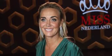 Monique Westenberg doorbreekt na zes jaar eindelijk het stilzwijgen over breuk met André Hazes