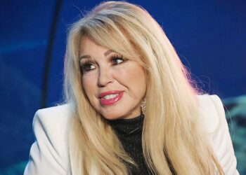 Zorgen om Patricia Paay zal ze ooit nog herstellen: ‘Nog lang niet naar huis’