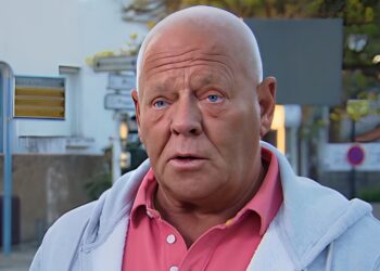 Groot alarm voor Magda uit B&B Vol Liefde na bizarre onthulling over Rob