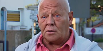 Groot alarm voor Magda uit B&B Vol Liefde na bizarre onthulling over Rob