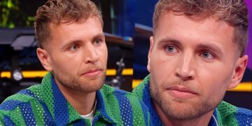 Emotionele Freek Rikkerink geeft advies: ‘Zeg die baan op’