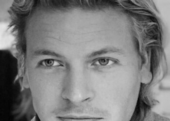 Zanger Thomas Berge rouwt om pijnlijk verlies