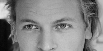 Zanger Thomas Berge rouwt om pijnlijk verlies