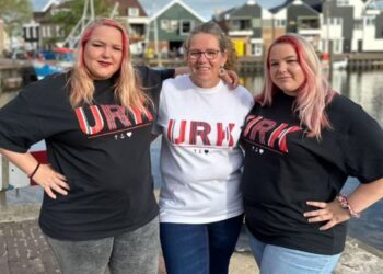 Urk! komt terug met een twist: dit staat je te wachten in het nieuwe seizoen