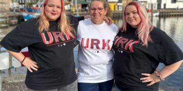 Urk! komt terug met een twist: dit staat je te wachten in het nieuwe seizoen