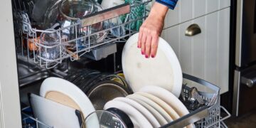 Vaatwassergebruikers opgelet: deze fout kost je een fortuin en je doet het waarschijnlijk elke dag