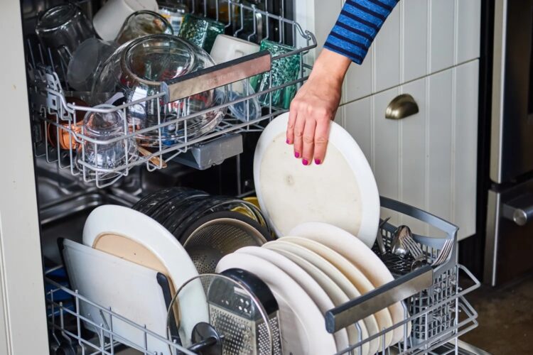 Vaatwassergebruikers opgelet: deze fout kost je een fortuin en je doet het waarschijnlijk elke dag