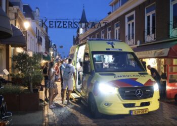 SBS6-verslaggever ernstig gewond na ingrijpen bij ruzie