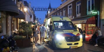 SBS6-verslaggever ernstig gewond na ingrijpen bij ruzie