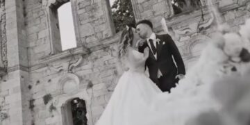 Vrouw van Diogo Jota verbreekt haar stilzwijgen en deel heftig bericht