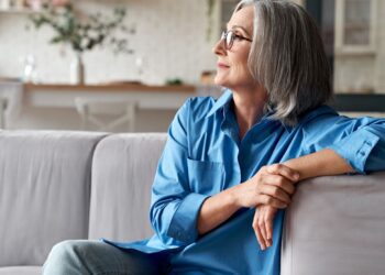 Mannen vinden dit super onaantrekkelijk bij vrouwen boven de 50