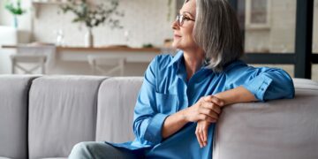 Mannen vinden dit super onaantrekkelijk bij vrouwen boven de 50