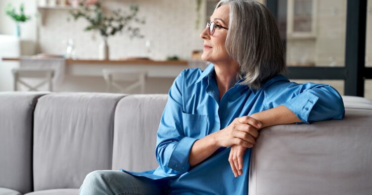 Mannen vinden dit super onaantrekkelijk bij vrouwen boven de 50