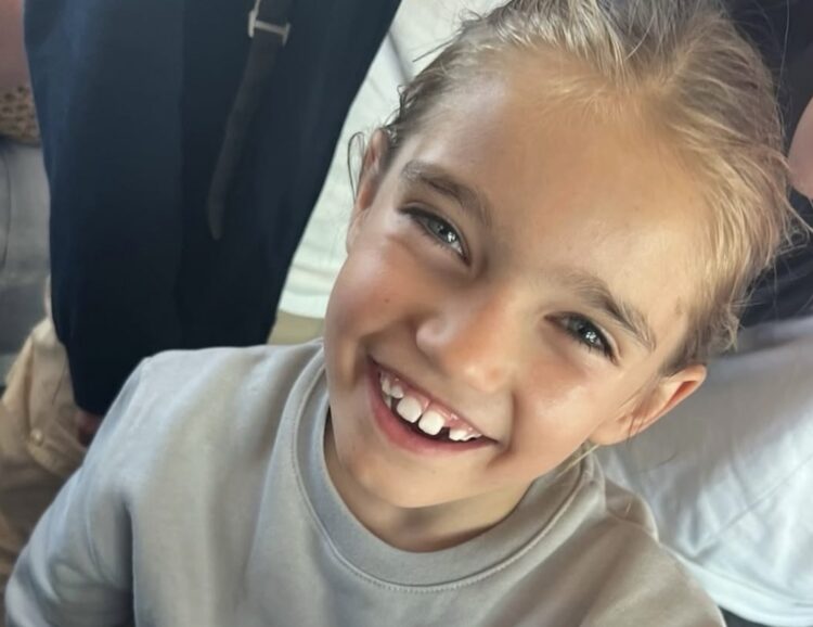 Xess Xava helemaal klaar met pestgedrag en toont lef met drastische nieuwe look