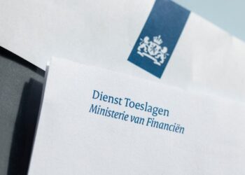 Let op deze brief van de overheid: je kunt mogelijk honderden euro’s terugkrijgen