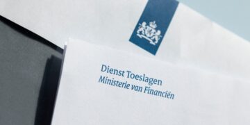 Let op deze brief van de overheid: je kunt mogelijk honderden euro’s terugkrijgen