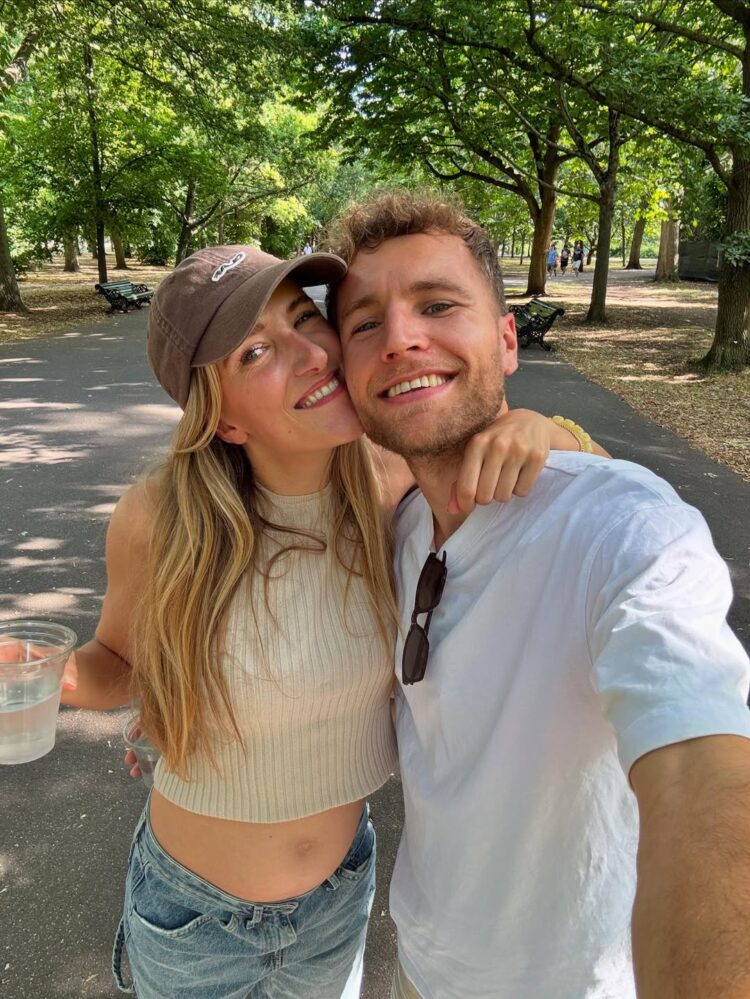 Suzan & Freek stralen in het buitenland na emotionele maanden