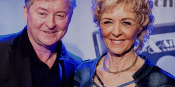 Annie Schilder komt met verrassend nieuwtje