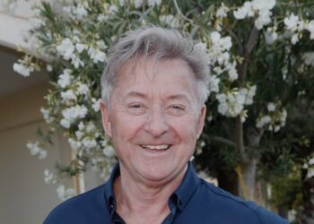 Emotioneel optreden: Jan Keizer onthult de ware toestand van Anny Schilder