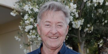 Emotioneel optreden: Jan Keizer onthult de ware toestand van Anny Schilder