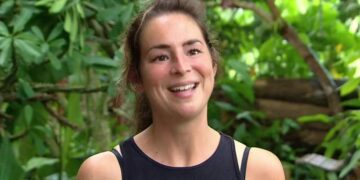 Verraadt Moniek per ongeluk haar B&B Vol Liefde-einde met dit opvallende bericht?