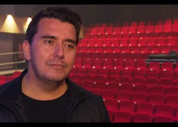 Jan Smit maakt onverwacht een grote aankondiging: ‘Verrassend’