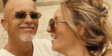 Jacobien uit Daar Gaan Ze Weer deelt emotioneel bericht