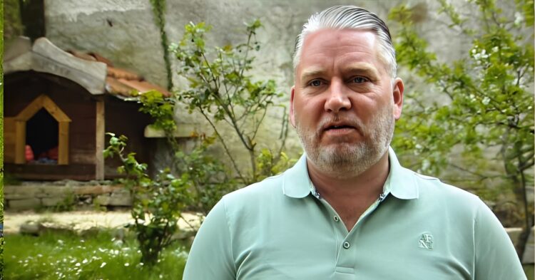 B&B Vol Liefde-Bart haalt fel uit naar kijkers in harde boodschap