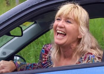 Carmen onthult echte reden waarom ze na één dag vertrok bij Rob in B&B Vol Liefde