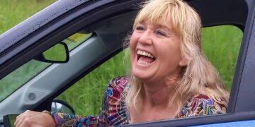 Carmen onthult echte reden waarom ze na één dag vertrok bij Rob in B&B Vol Liefde