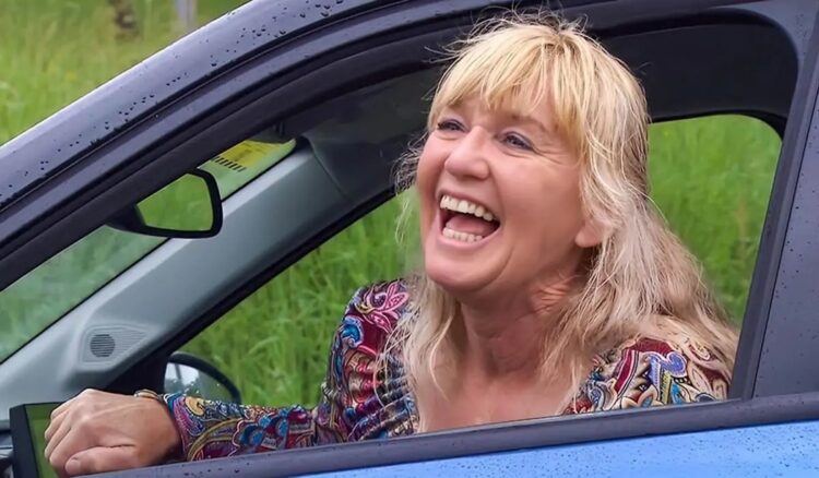 Carmen onthult echte reden waarom ze na één dag vertrok bij Rob in B&B Vol Liefde