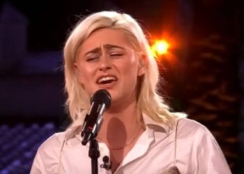 Tranen bij Beste Zangers: Dit hadden de kijkers niet verwacht van Benthe